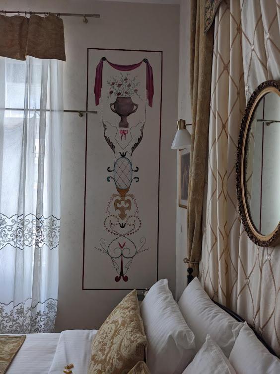 Vansvel Royal Boutique Apartment 2 Belgrad Exterior foto